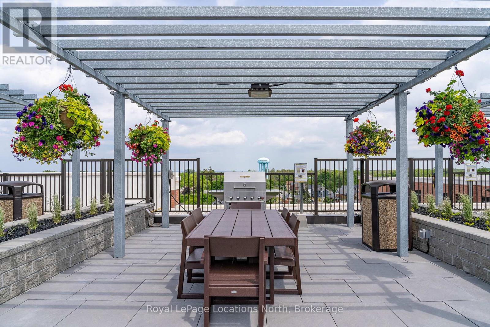 Ph609 - 1 Hume Street, Collingwood, Ontario  L9Y 0X3 - Photo 41 - S12662402