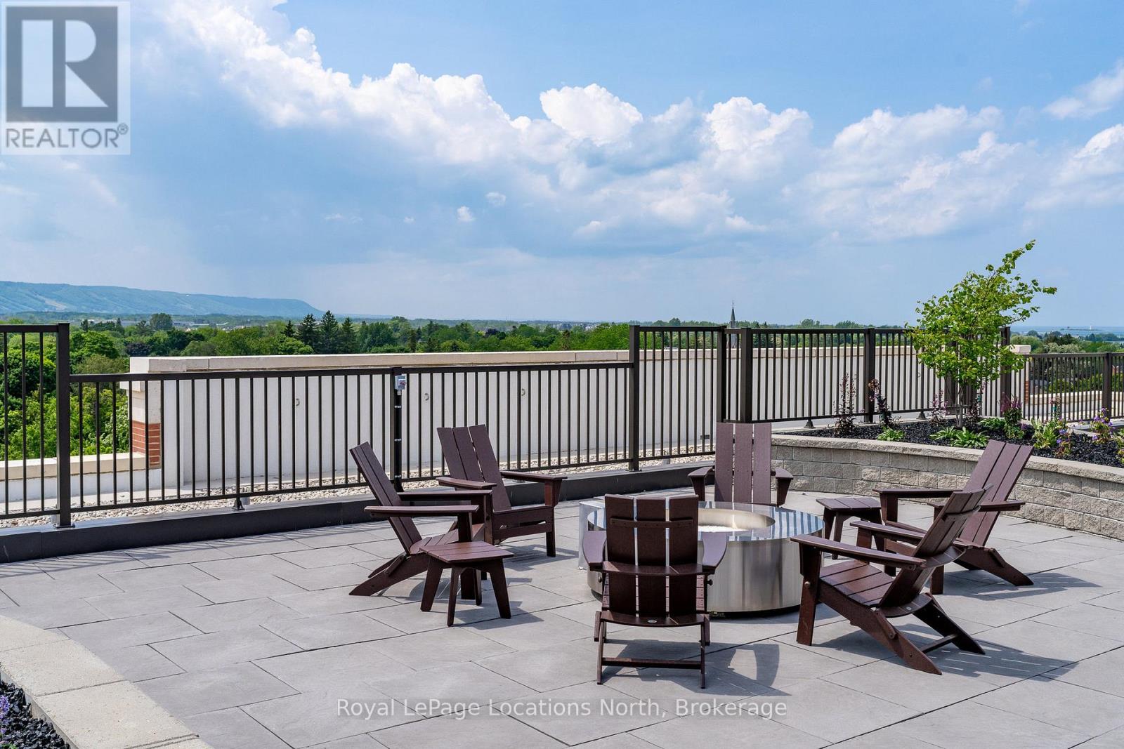 Ph609 - 1 Hume Street, Collingwood, Ontario  L9Y 0X3 - Photo 42 - S12662402