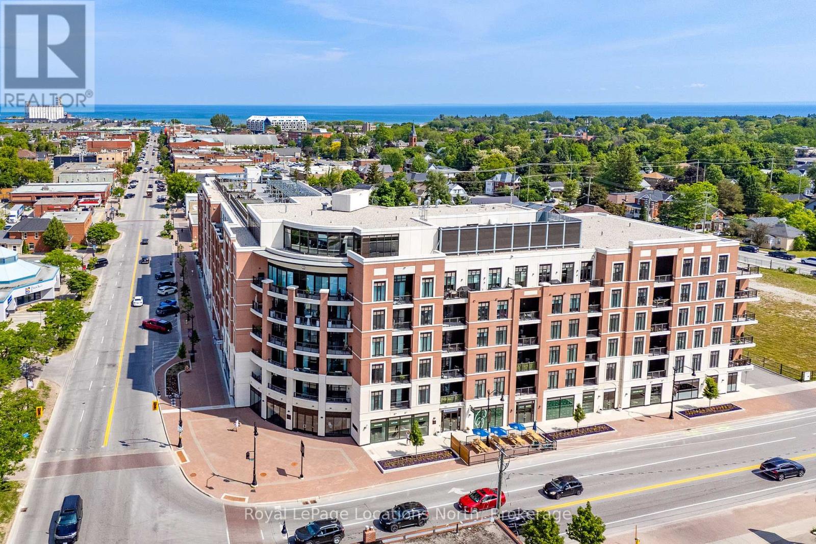 Ph609 - 1 Hume Street, Collingwood, Ontario  L9Y 0X3 - Photo 45 - S12662402