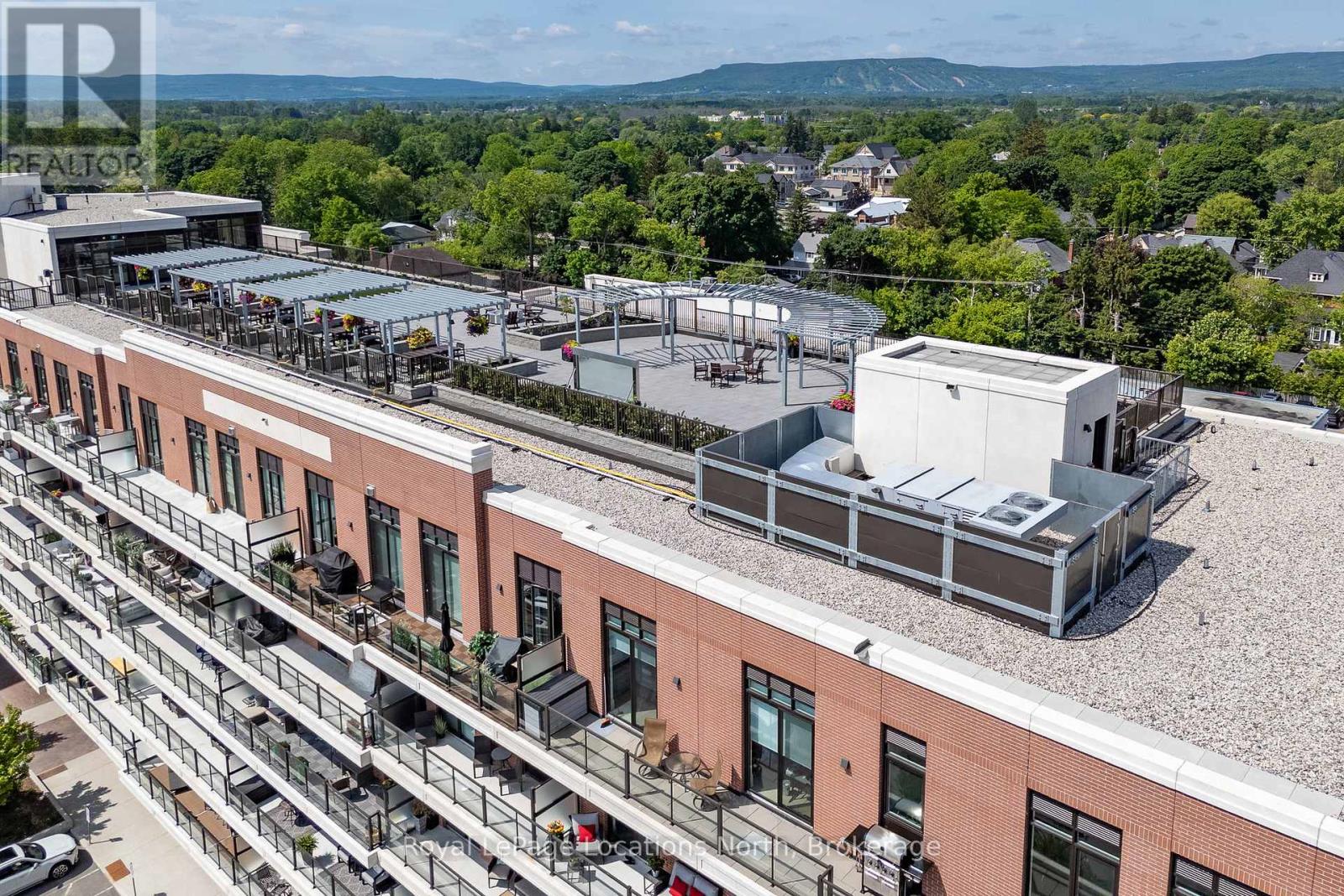 Ph609 - 1 Hume Street, Collingwood, Ontario  L9Y 0X3 - Photo 48 - S12662402