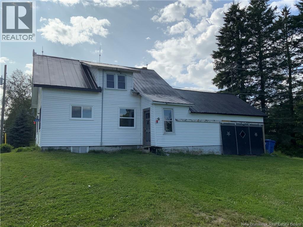 262 Bennetts Lake Road, Rosedale, New Brunswick  E7M 3A2 - Photo 2 - NB122270