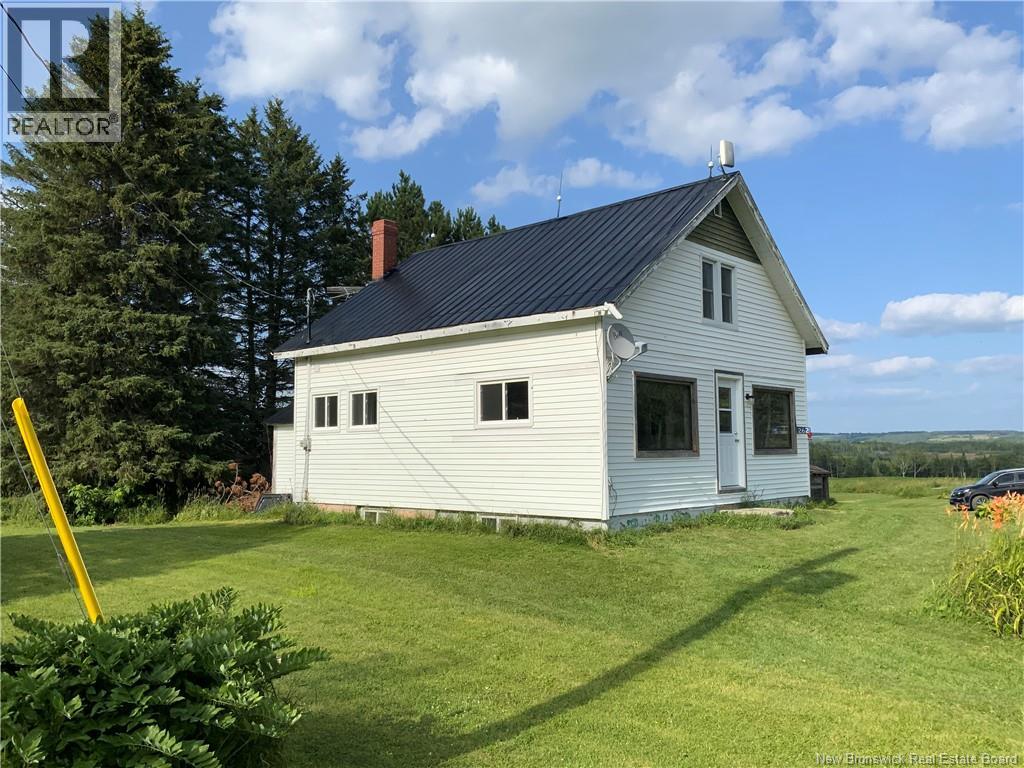 262 Bennetts Lake Road, Rosedale, New Brunswick  E7M 3A2 - Photo 5 - NB122270