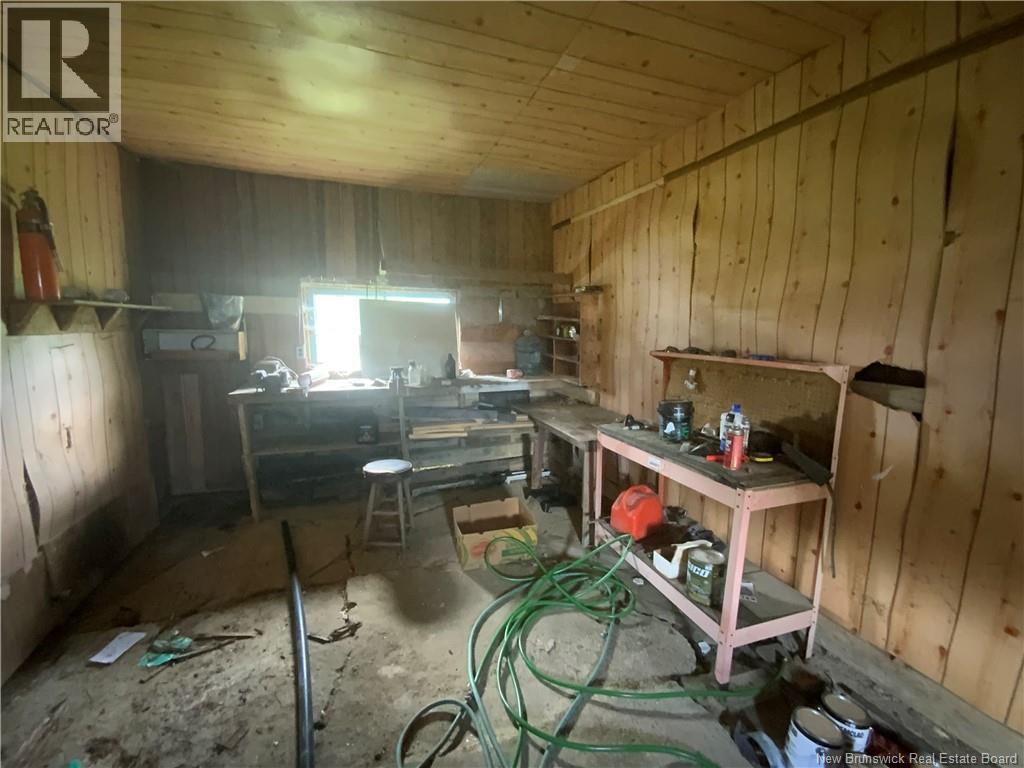 262 Bennetts Lake Road, Rosedale, New Brunswick  E7M 3A2 - Photo 22 - NB122270
