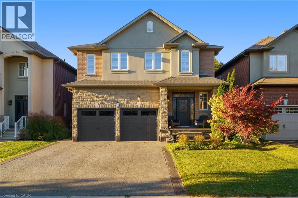 333 VALRIDGE Drive, Ancaster, Ontario