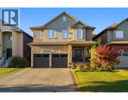 333 VALRIDGE Drive, Ancaster, Ontario