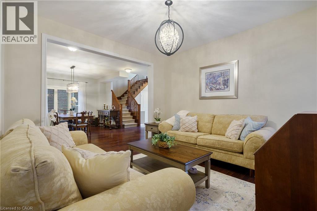 333 Valridge Drive, Ancaster, Ontario  L9G 0B1 - Photo 9 - 40781270