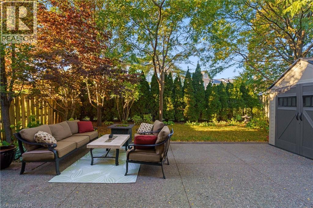 333 Valridge Drive, Ancaster, Ontario  L9G 0B1 - Photo 35 - 40781270