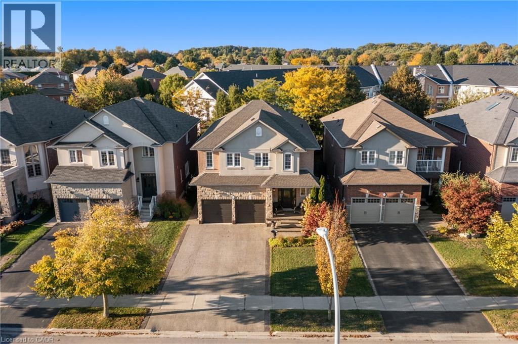 333 Valridge Drive, Ancaster, Ontario  L9G 0B1 - Photo 40 - 40781270