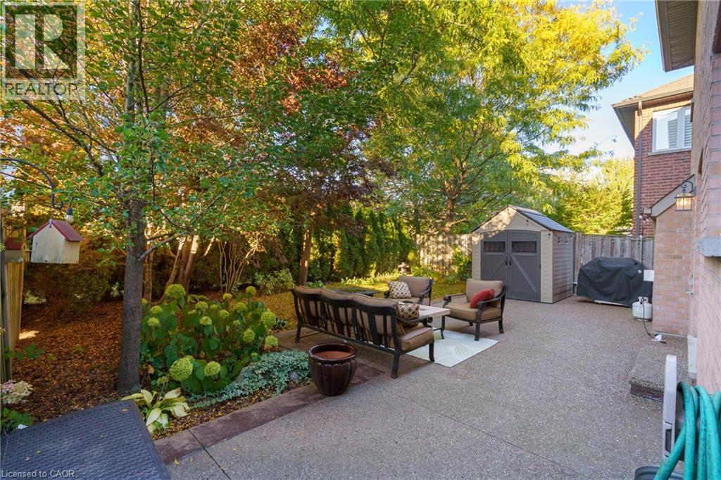 333 Valridge Drive, Ancaster, Ontario  L9G 0B1 - Photo 36 - 40781270