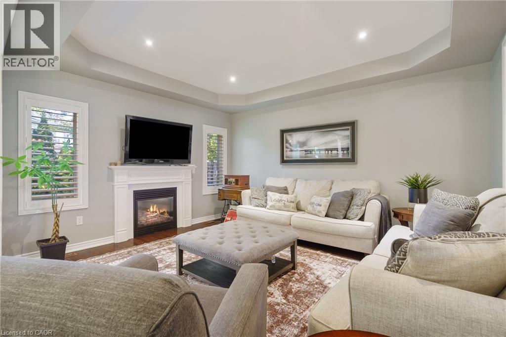 333 Valridge Drive, Ancaster, Ontario  L9G 0B1 - Photo 11 - 40781270