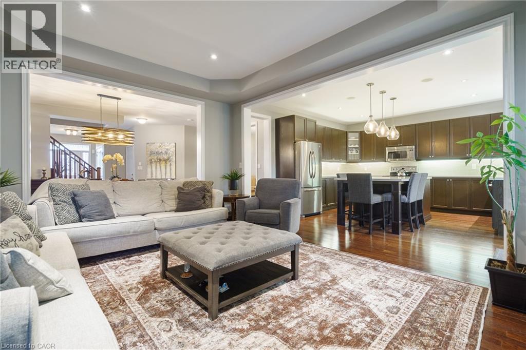 333 Valridge Drive, Ancaster, Ontario  L9G 0B1 - Photo 14 - 40781270