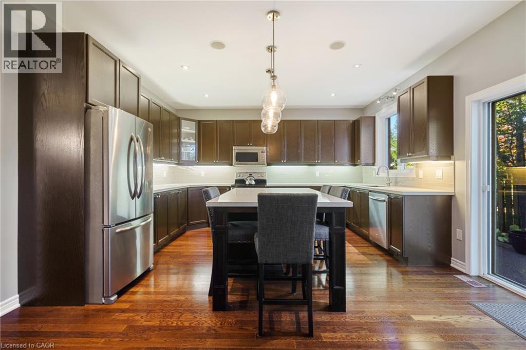 333 Valridge Drive, Ancaster, Ontario  L9G 0B1 - Photo 16 - 40781270