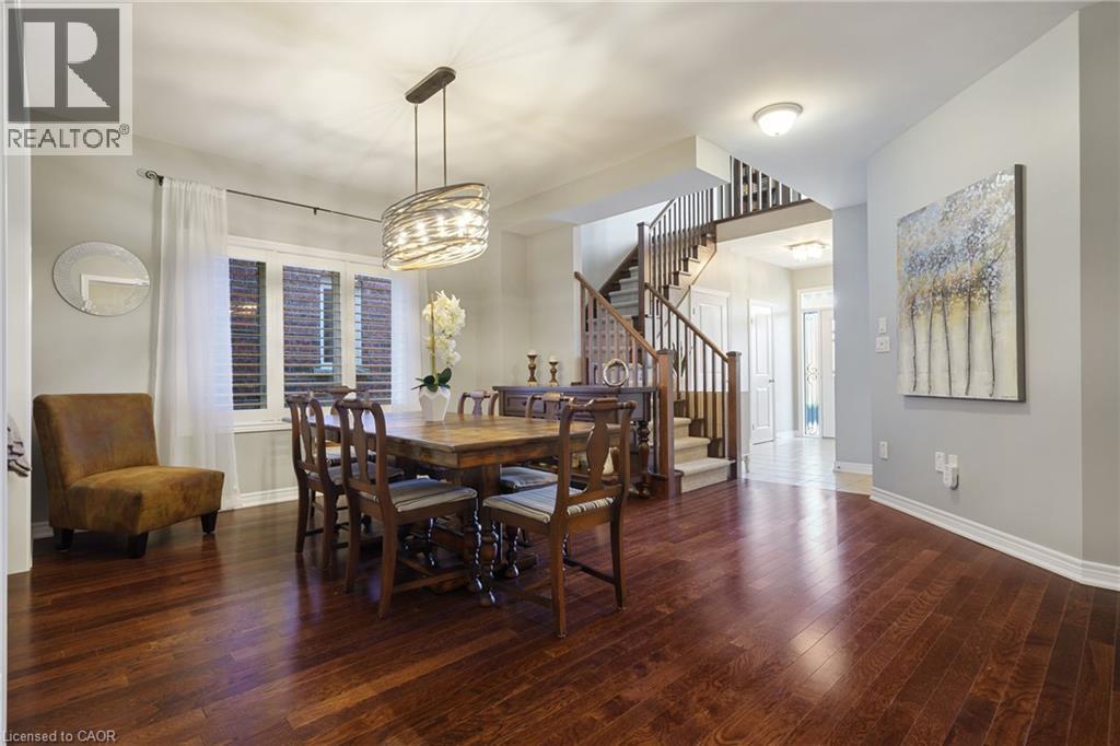 333 Valridge Drive, Ancaster, Ontario  L9G 0B1 - Photo 5 - 40781270