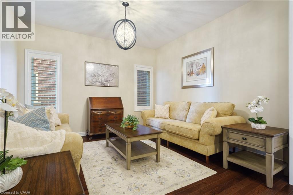 333 Valridge Drive, Ancaster, Ontario  L9G 0B1 - Photo 7 - 40781270