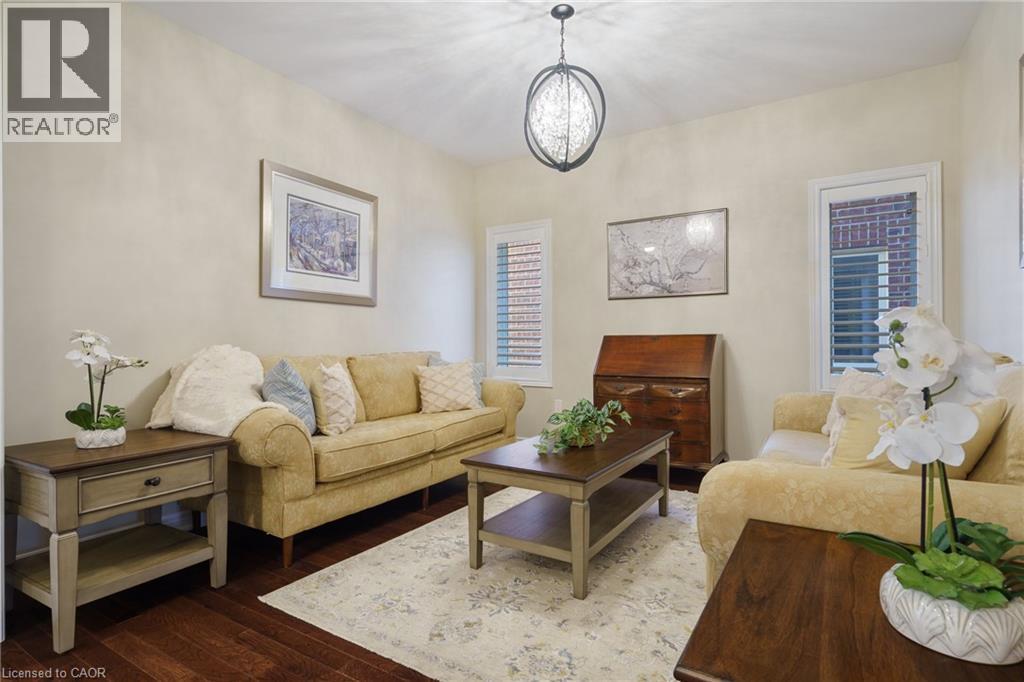 333 Valridge Drive, Ancaster, Ontario  L9G 0B1 - Photo 8 - 40781270