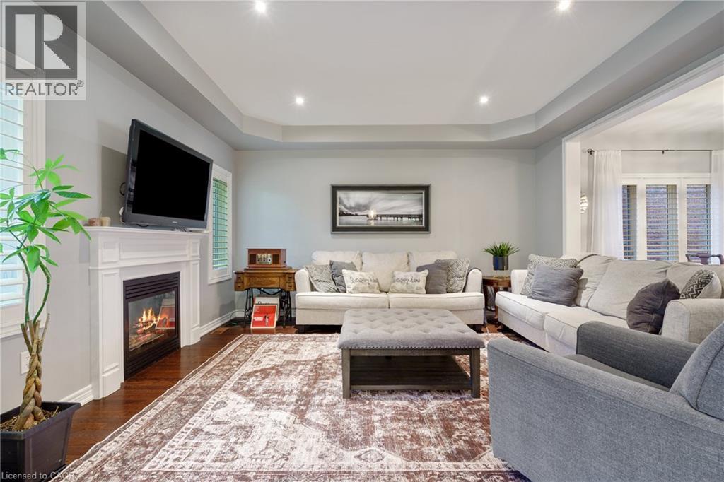 333 Valridge Drive, Ancaster, Ontario  L9G 0B1 - Photo 12 - 40781270