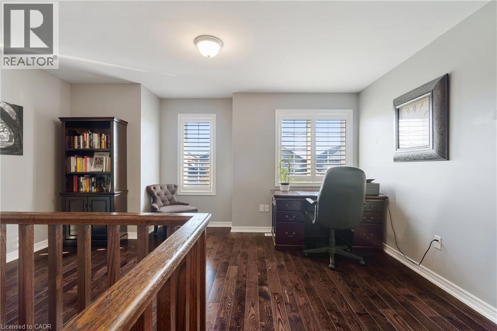 333 Valridge Drive, Ancaster, Ontario  L9G 0B1 - Photo 18 - 40781270