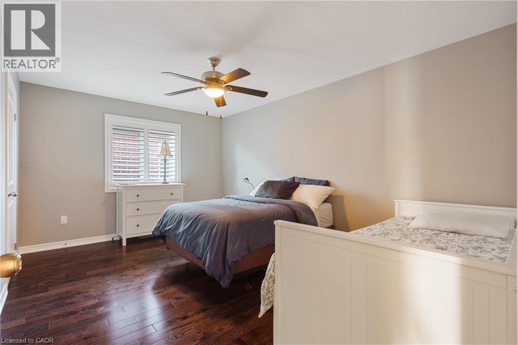 333 Valridge Drive, Ancaster, Ontario  L9G 0B1 - Photo 21 - 40781270