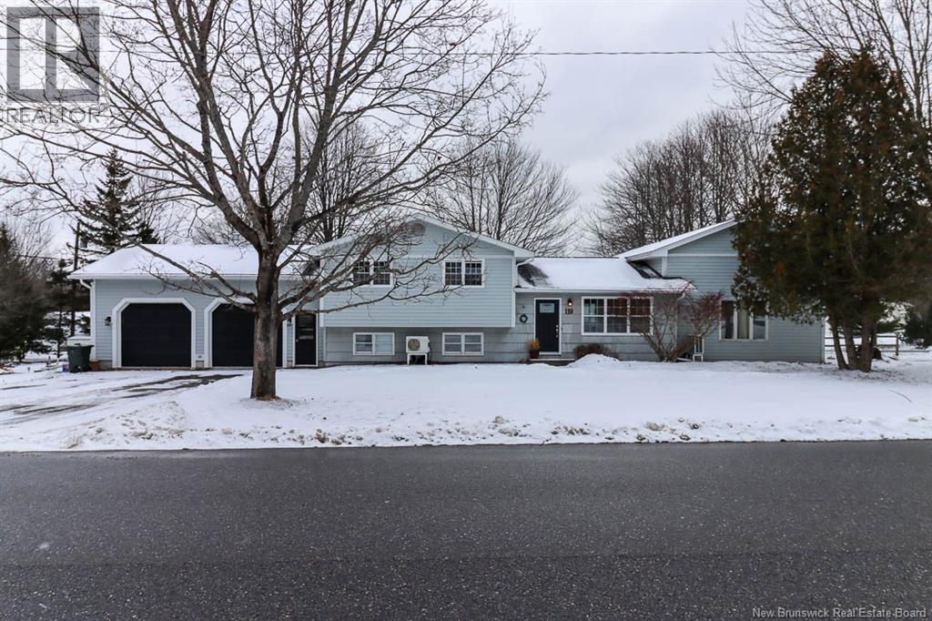 119 Scarlet Drive, Quispamsis, New Brunswick  E3E 1S3 - Photo 2 - NB131624