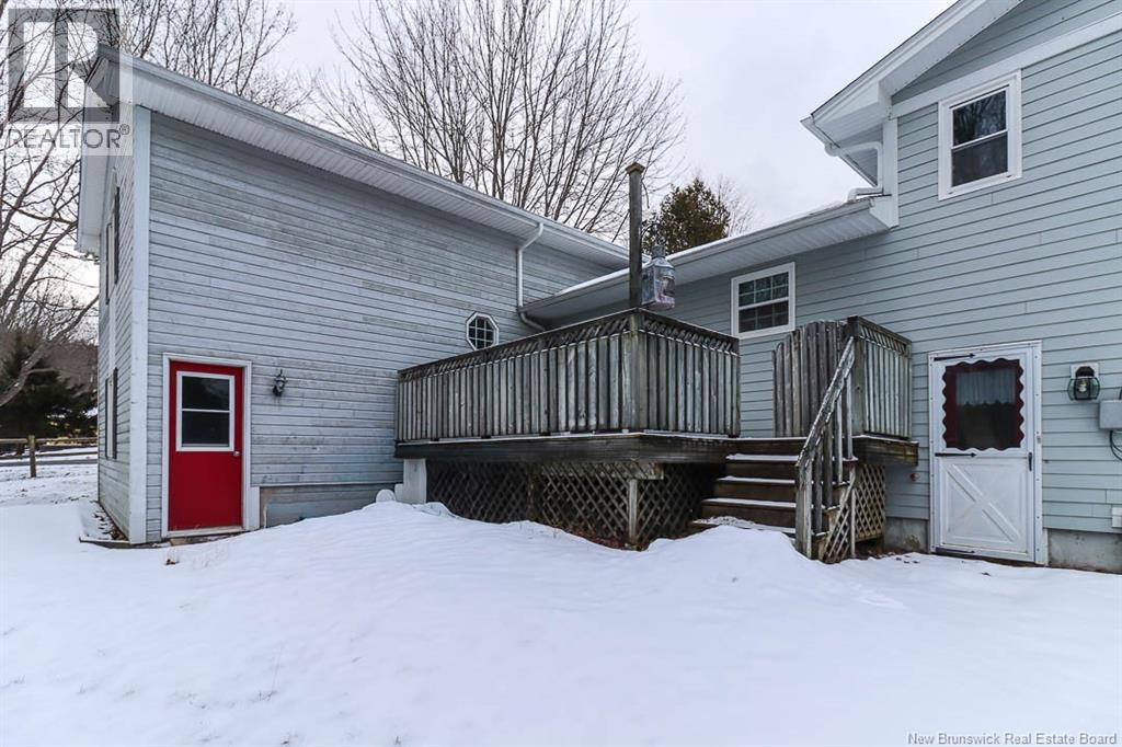 119 Scarlet Drive, Quispamsis, New Brunswick  E3E 1S3 - Photo 4 - NB131624
