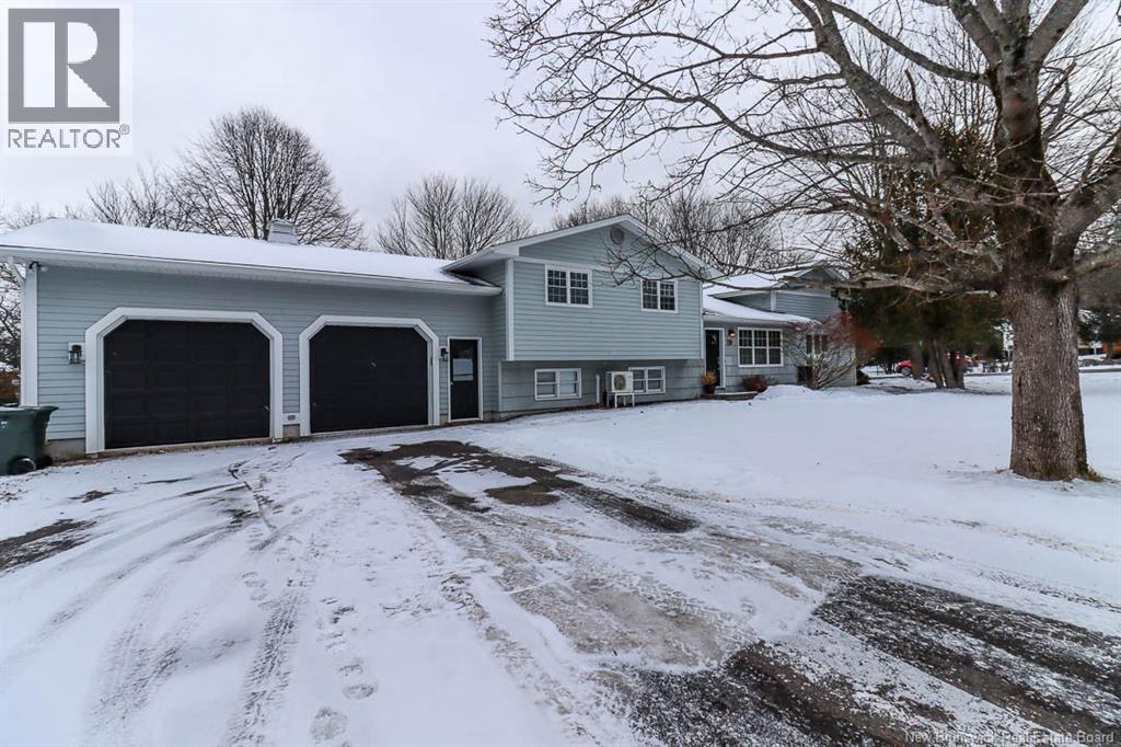 119 Scarlet Drive, Quispamsis, New Brunswick  E3E 1S3 - Photo 1 - NB131624