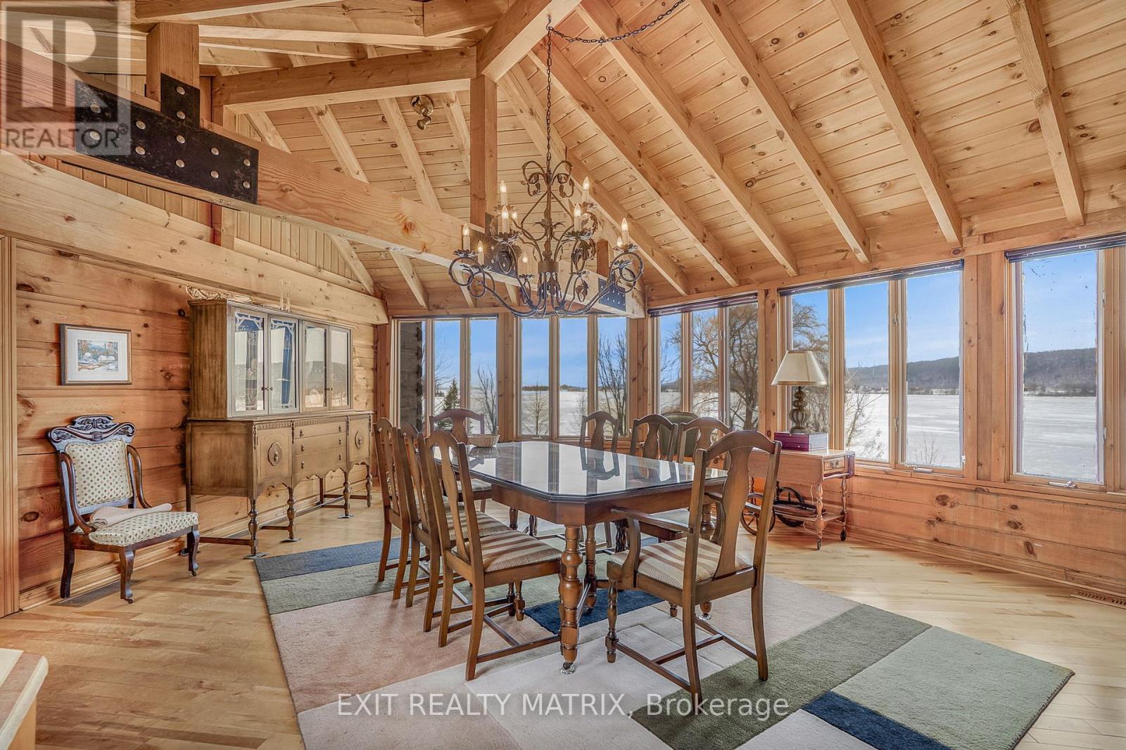 353 Chemin Du Domaine Road, Alfred And Plantagenet, Ontario  K0B 1J0 - Photo 20 - X12661300