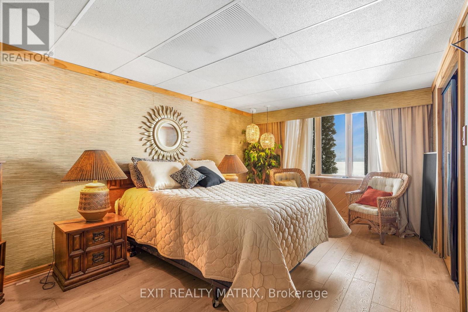 353 Chemin Du Domaine Road, Alfred And Plantagenet, Ontario  K0B 1J0 - Photo 27 - X12661300