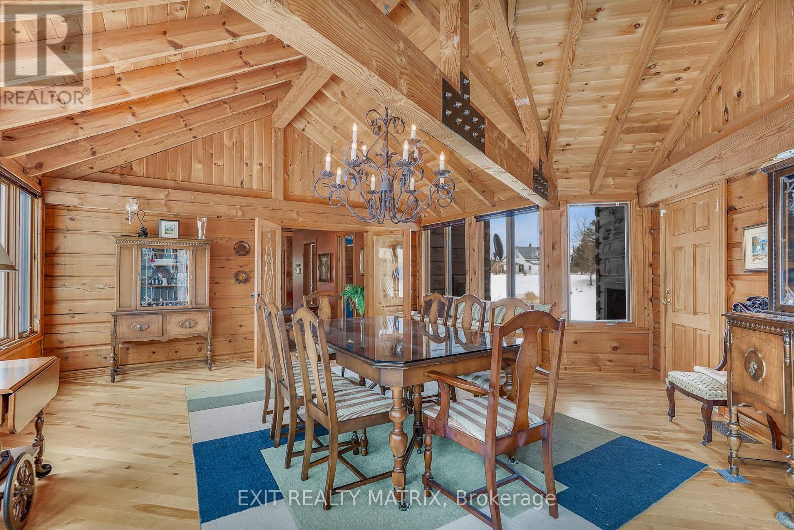 353 Chemin Du Domaine Road, Alfred And Plantagenet, Ontario  K0B 1J0 - Photo 21 - X12661300