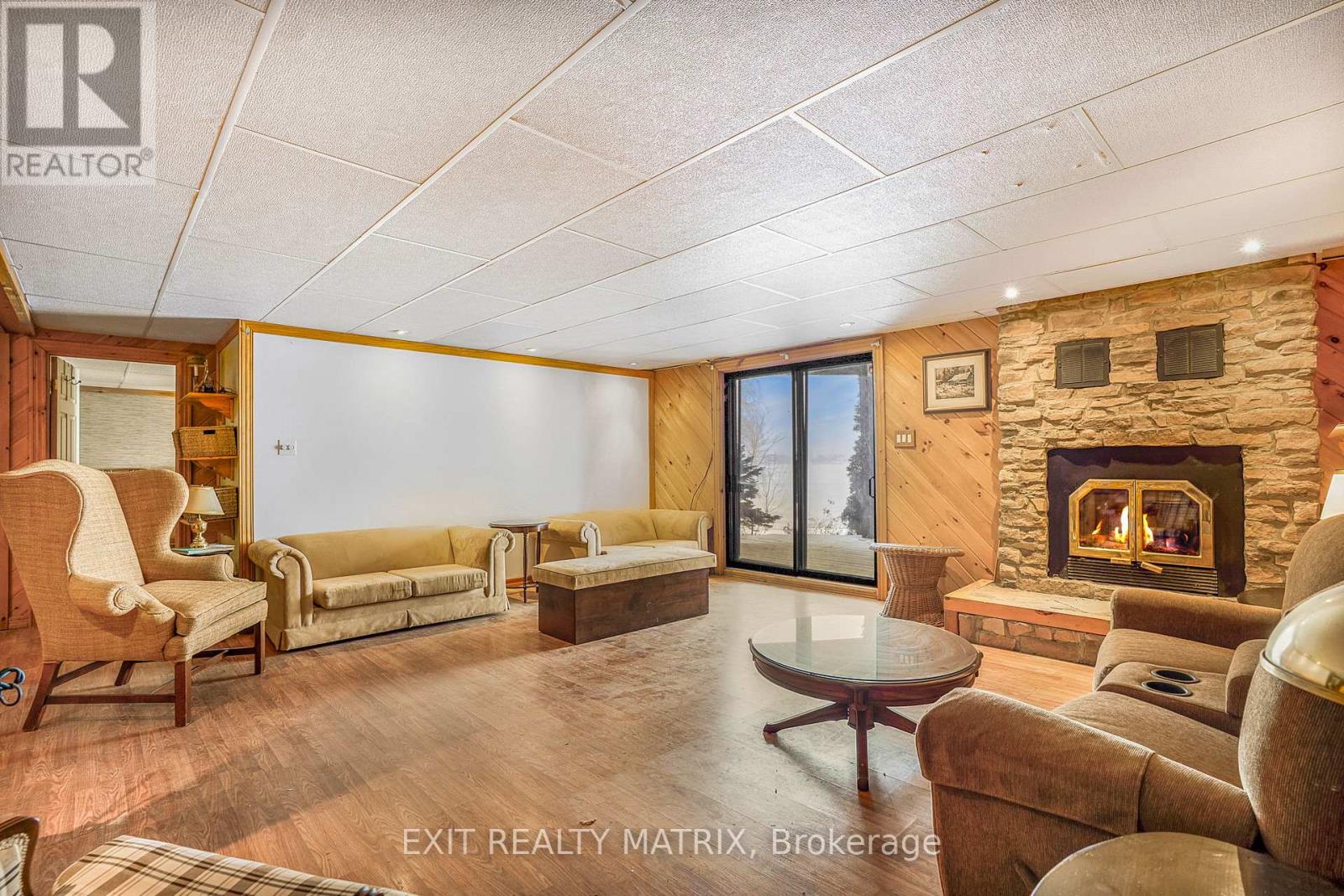 353 Chemin Du Domaine Road, Alfred And Plantagenet, Ontario  K0B 1J0 - Photo 24 - X12661300