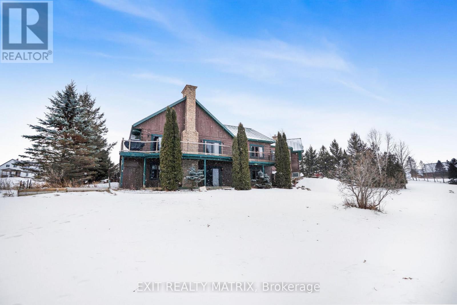 353 Chemin Du Domaine Road, Alfred And Plantagenet, Ontario  K0B 1J0 - Photo 32 - X12661300