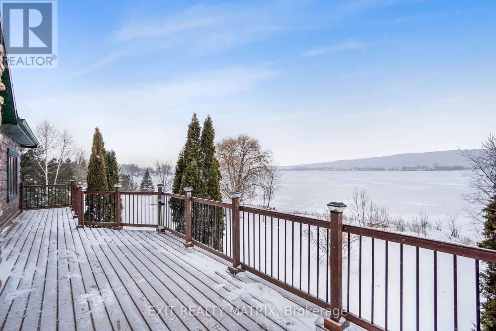 353 Chemin Du Domaine Road, Alfred And Plantagenet, Ontario  K0B 1J0 - Photo 33 - X12661300