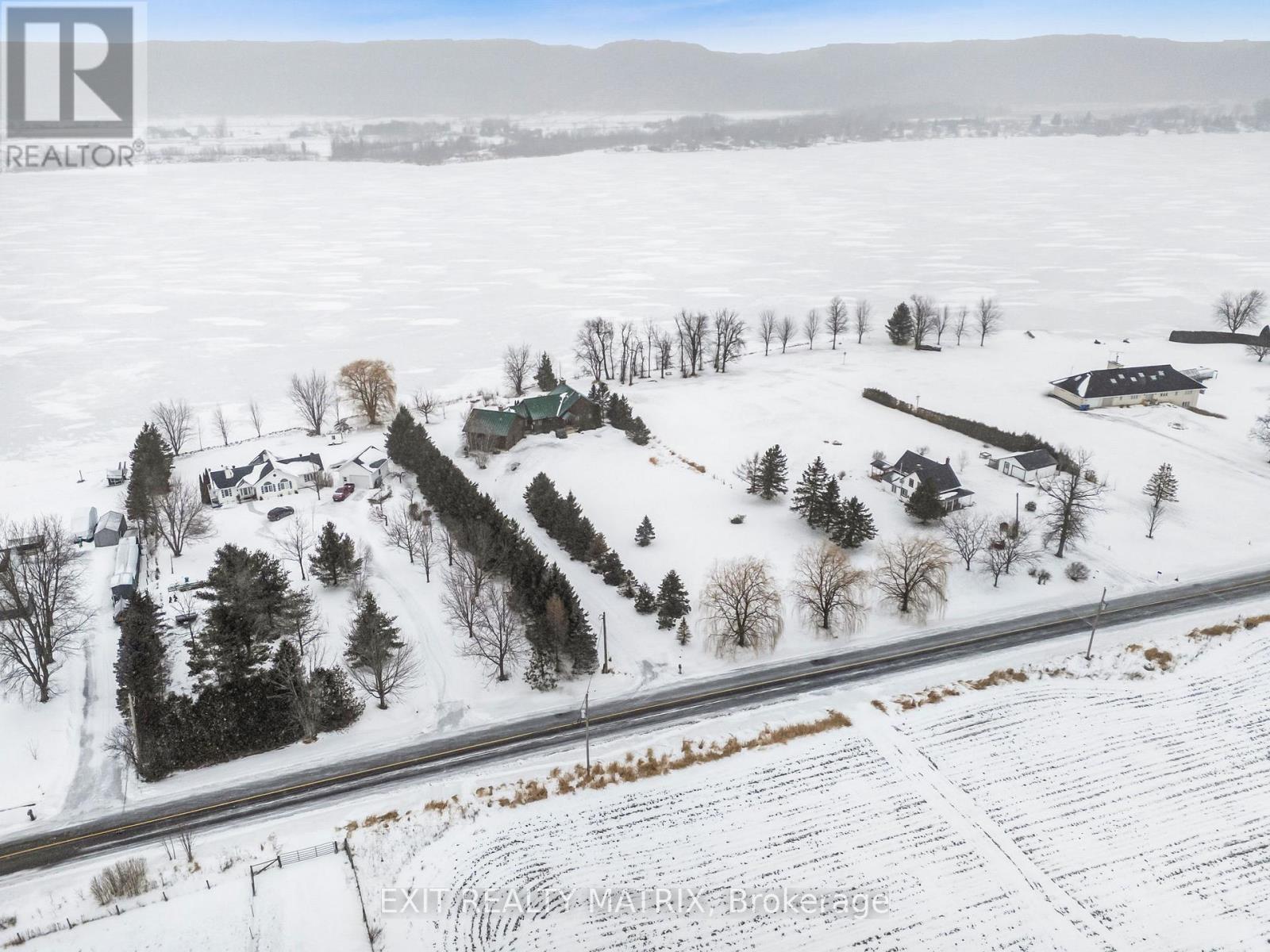 353 Chemin Du Domaine Road, Alfred And Plantagenet, Ontario  K0B 1J0 - Photo 34 - X12661300