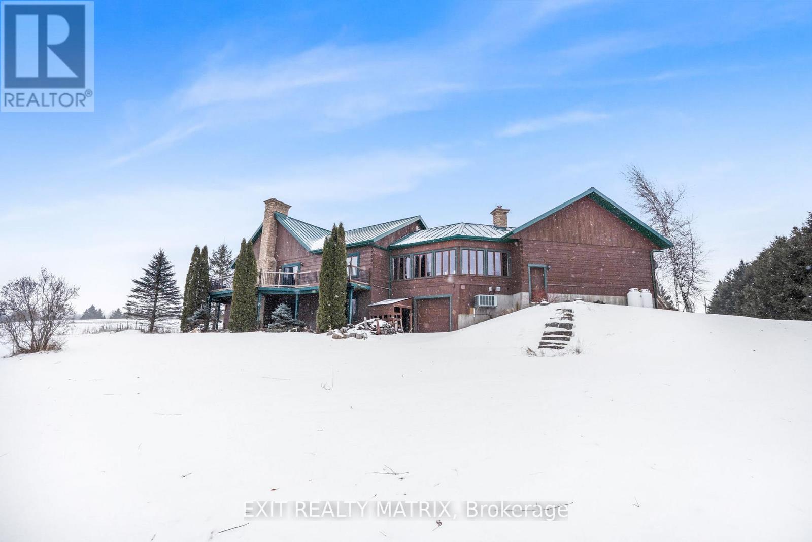 353 Chemin Du Domaine Road, Alfred And Plantagenet, Ontario  K0B 1J0 - Photo 31 - X12661300