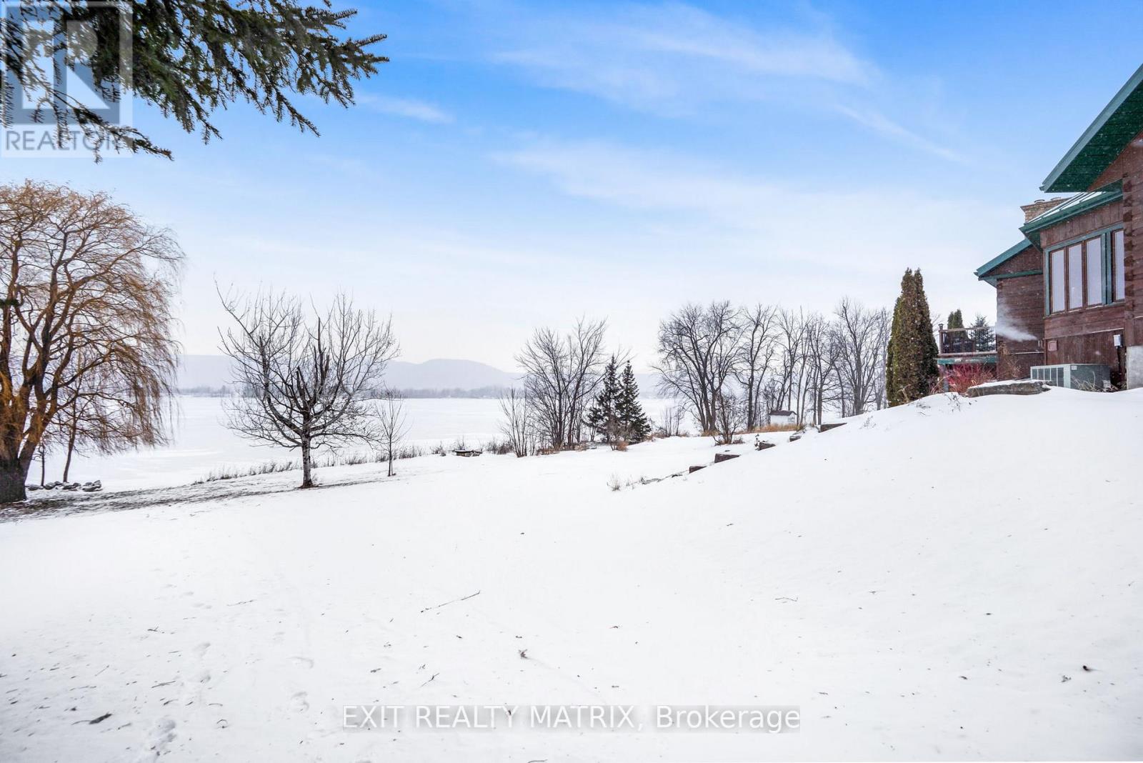 353 Chemin Du Domaine Road, Alfred And Plantagenet, Ontario  K0B 1J0 - Photo 30 - X12661300