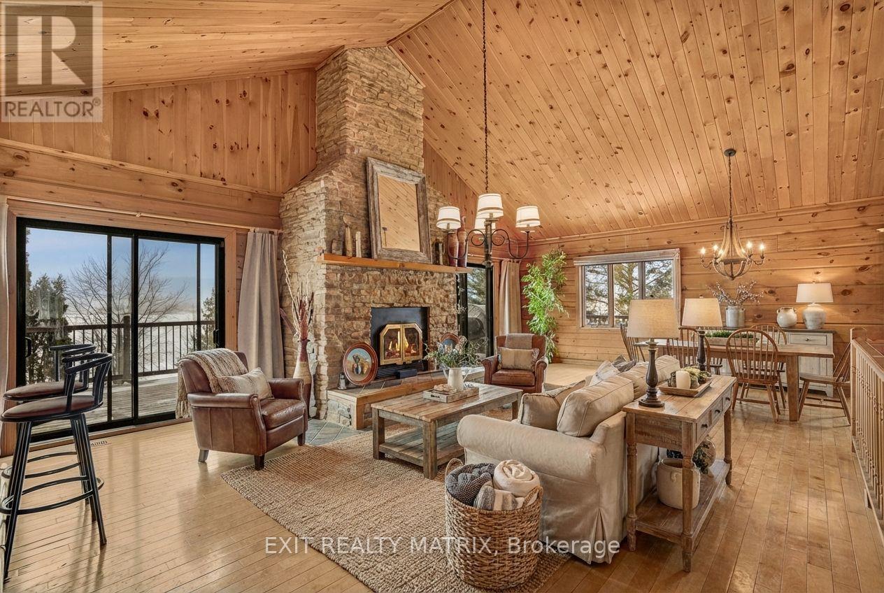 353 Chemin Du Domaine Road, Alfred And Plantagenet, Ontario  K0B 1J0 - Photo 7 - X12661300