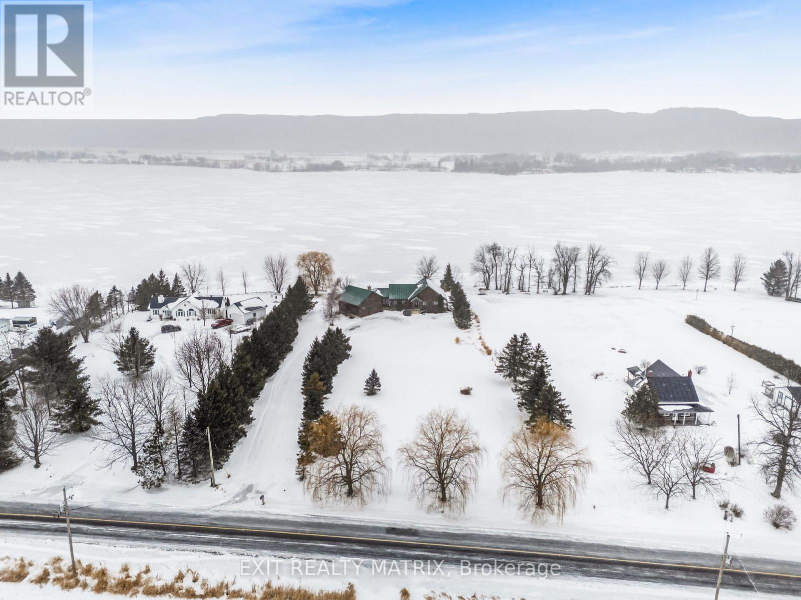 353 Chemin Du Domaine Road, Alfred And Plantagenet, Ontario  K0B 1J0 - Photo 35 - X12661300