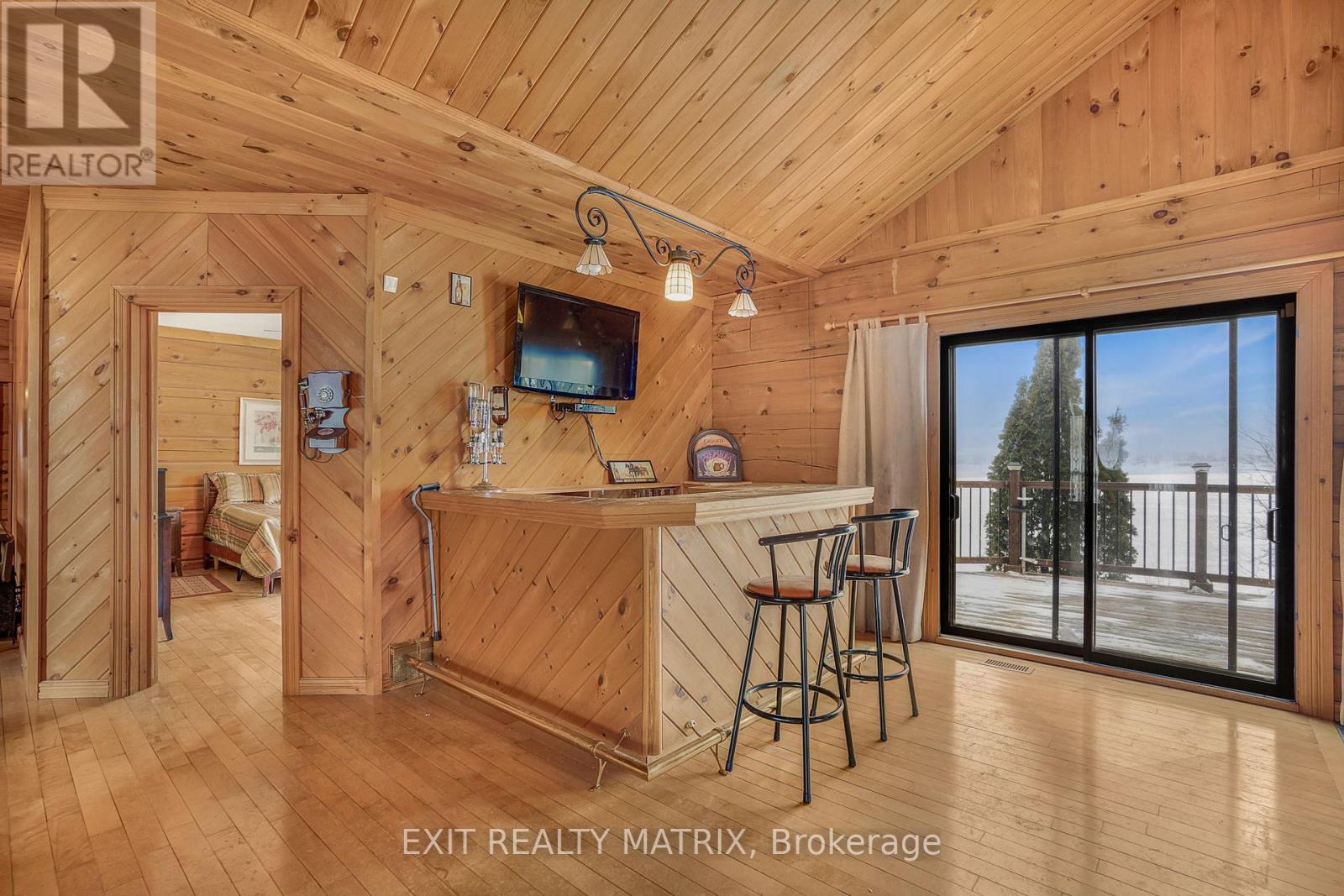 353 Chemin Du Domaine Road, Alfred And Plantagenet, Ontario  K0B 1J0 - Photo 8 - X12661300