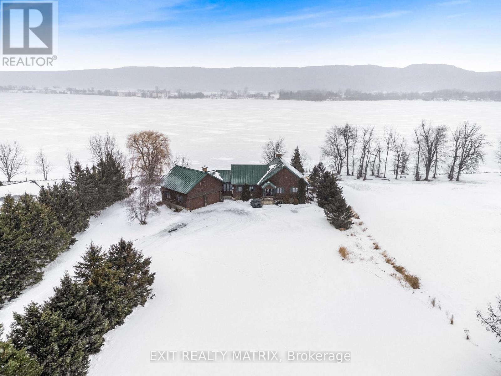 353 Chemin Du Domaine Road, Alfred And Plantagenet, Ontario  K0B 1J0 - Photo 36 - X12661300