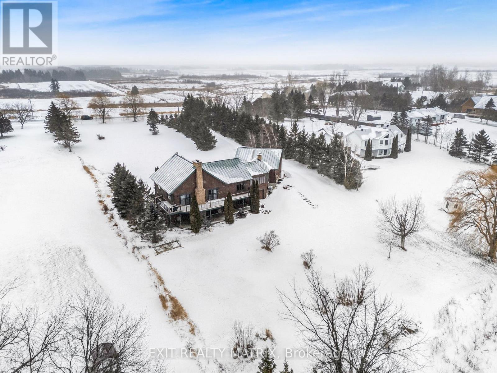 353 Chemin Du Domaine Road, Alfred And Plantagenet, Ontario  K0B 1J0 - Photo 37 - X12661300