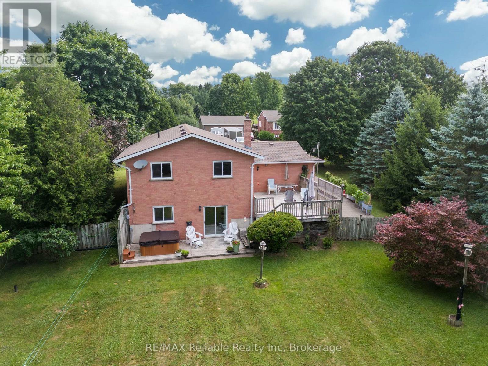 25 Jordan Drive, North Huron (East Wawanosh), Ontario  N0G 1E0 - Photo 39 - X12662334