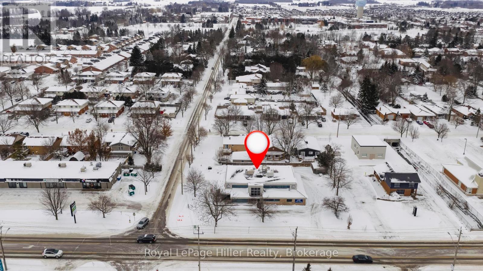 516 Huron Street, Stratford, Ontario N5A 5T7 - Photo 10 - X12662444