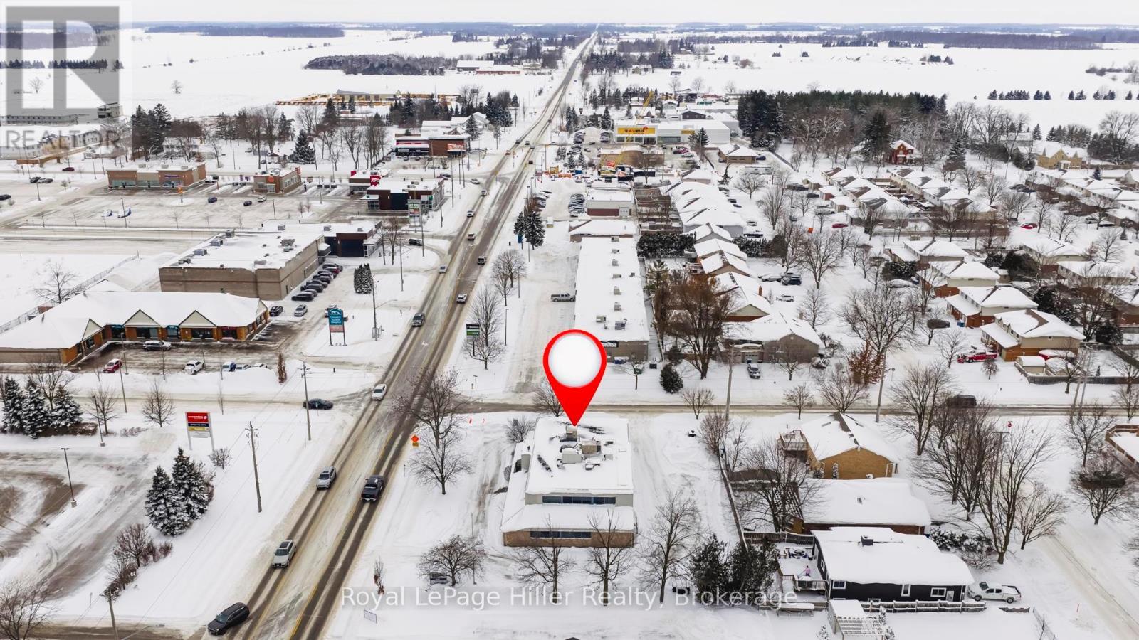 516 Huron Street, Stratford, Ontario N5A 5T7 - Photo 11 - X12662444