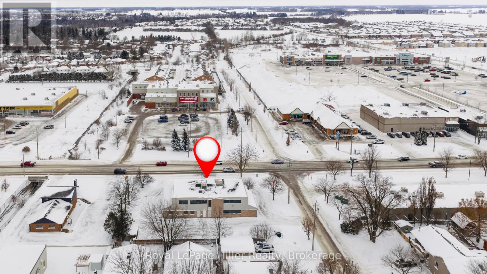 516 Huron Street, Stratford, Ontario N5A 5T7 - Photo 12 - X12662444