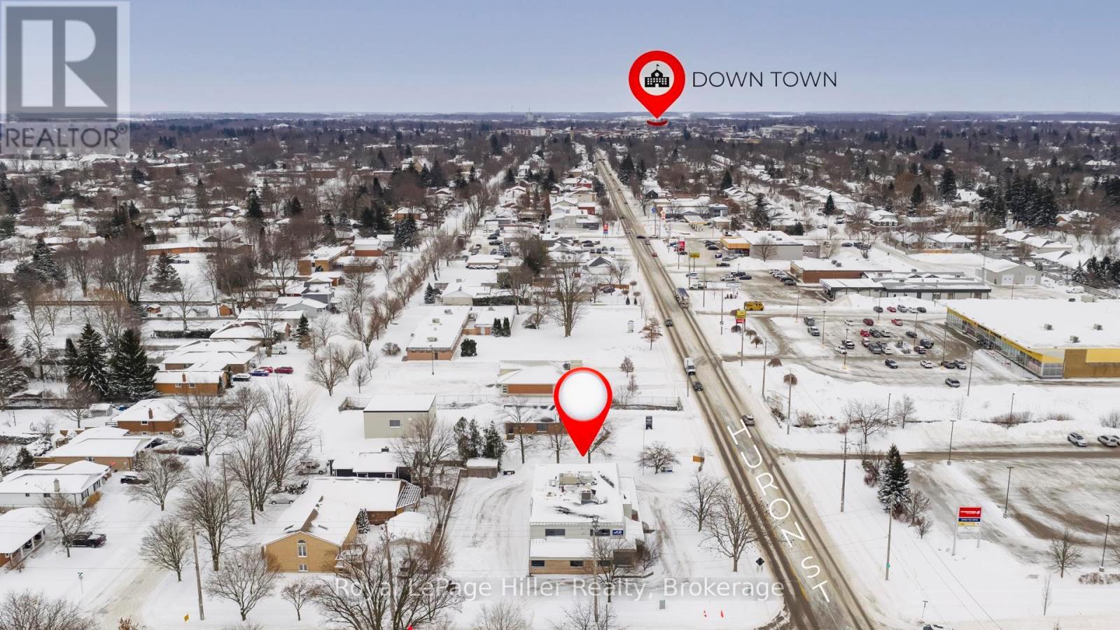 516 Huron Street, Stratford, Ontario N5A 5T7 - Photo 13 - X12662444