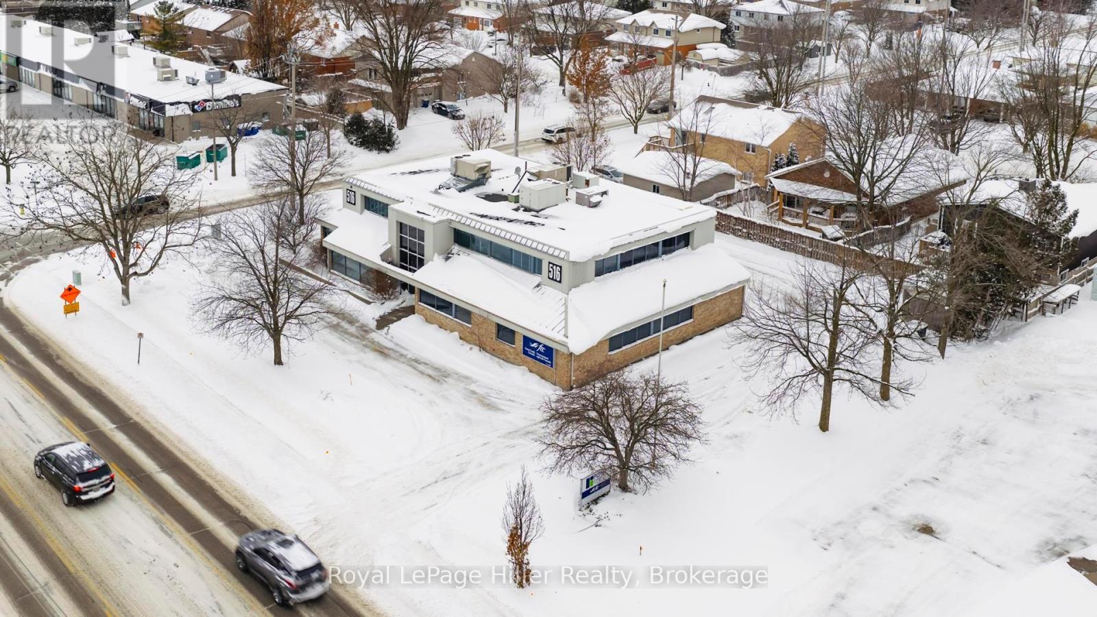 516 Huron Street, Stratford, Ontario N5A 5T7 - Photo 7 - X12662444