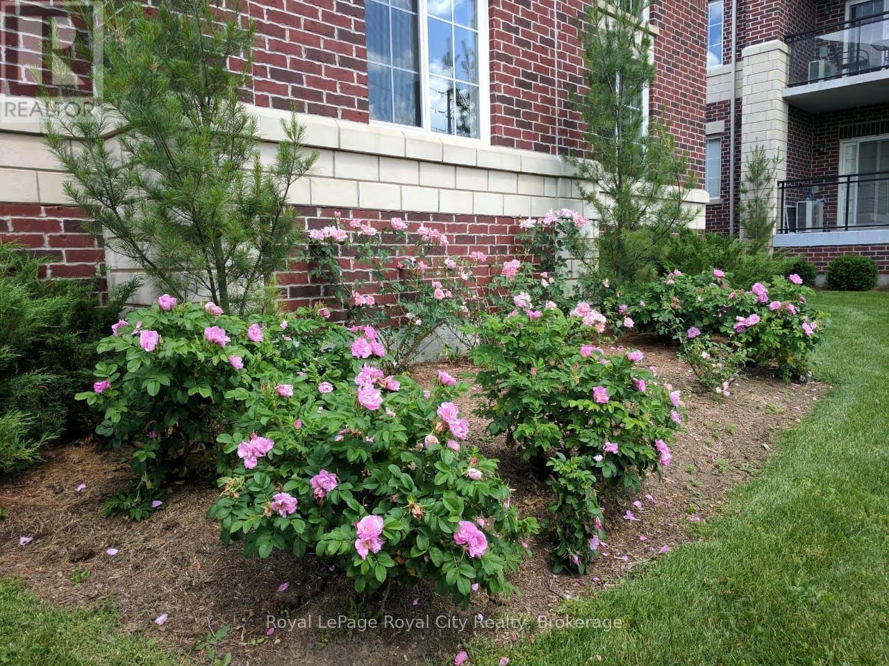 122 - 1440 Gordon Street, Guelph, Ontario  N1L 1C8 - Photo 24 - X12662508