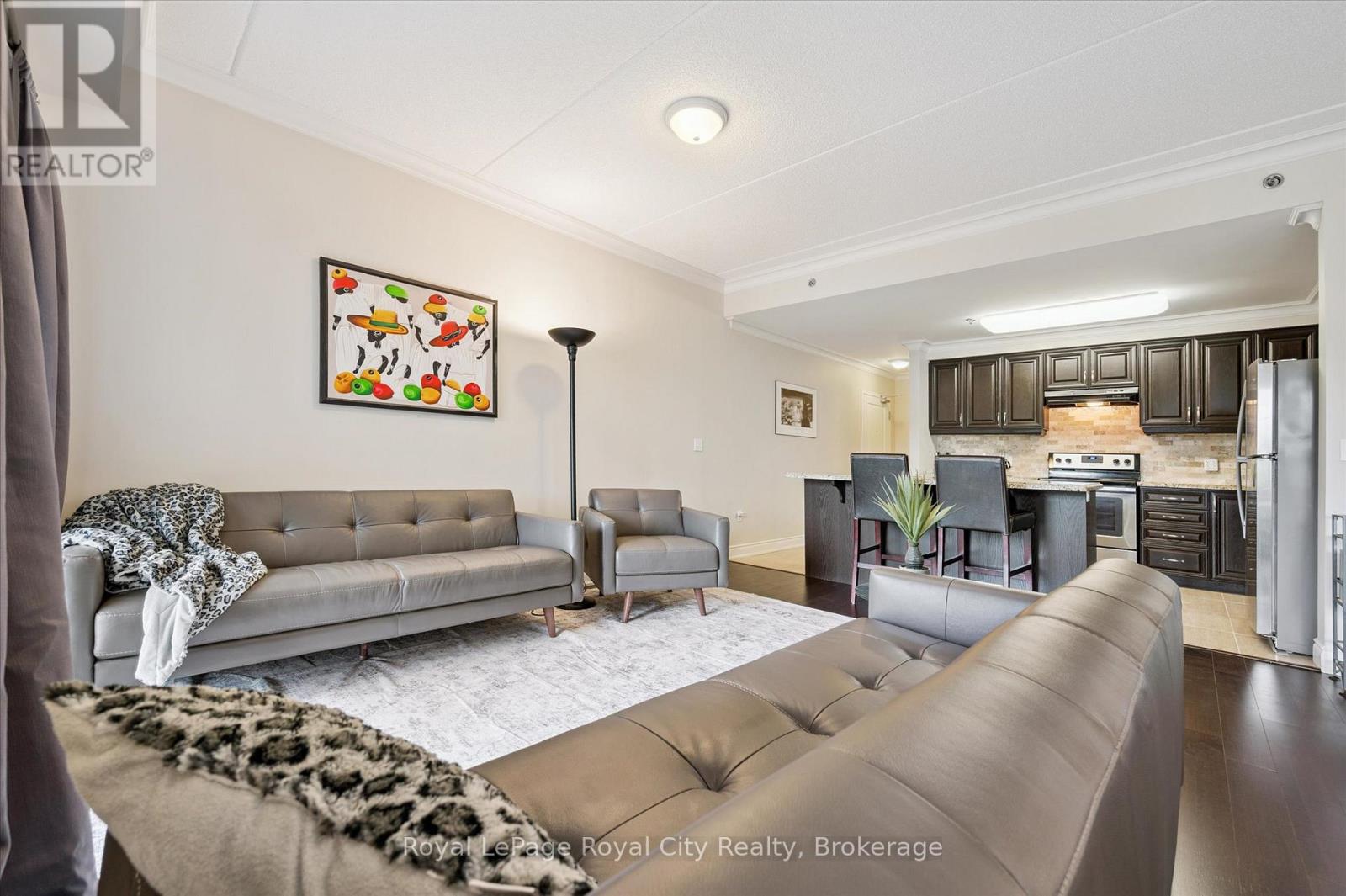 122 - 1440 Gordon Street, Guelph, Ontario  N1L 1C8 - Photo 5 - X12662508