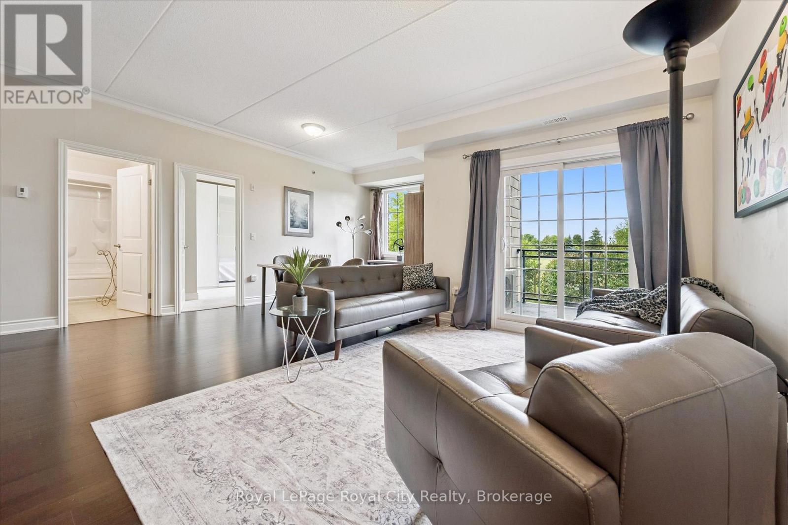 122 - 1440 Gordon Street, Guelph, Ontario  N1L 1C8 - Photo 7 - X12662508