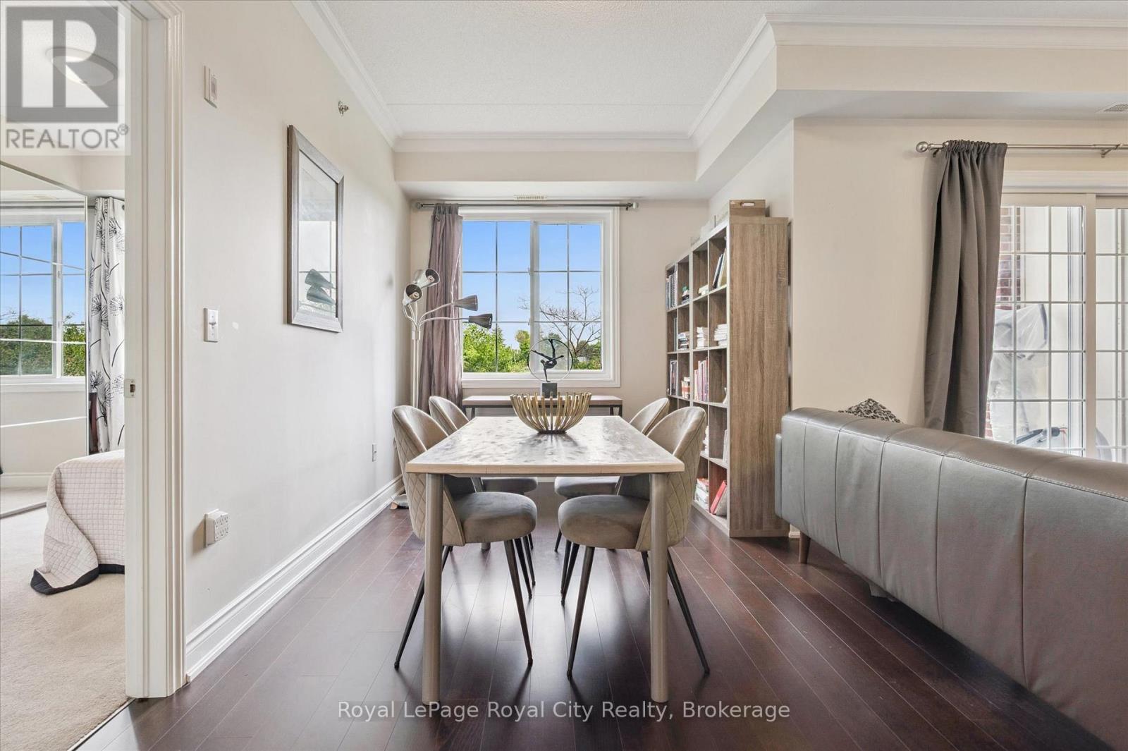 122 - 1440 Gordon Street, Guelph, Ontario  N1L 1C8 - Photo 9 - X12662508