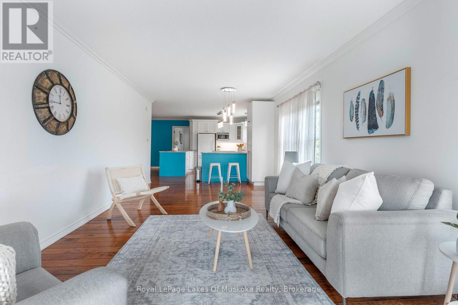 308 - 24 Ontario Street, Bracebridge, Ontario P1L 2H5 - Photo 19 - X12662526